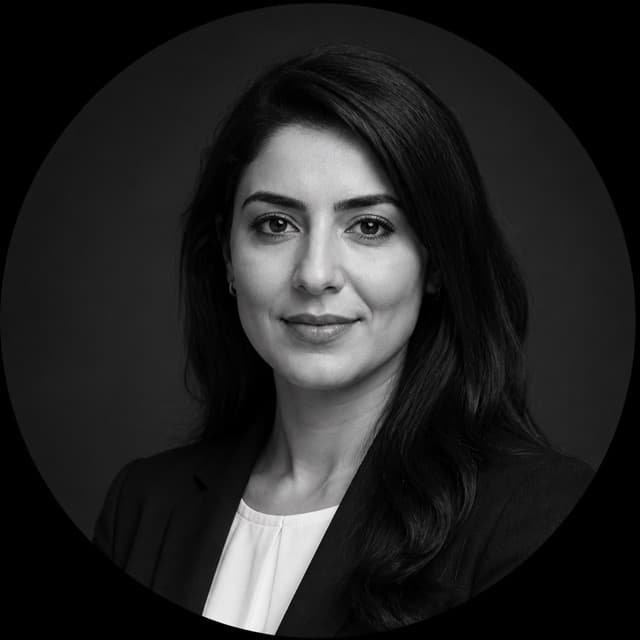 Amira Khalil